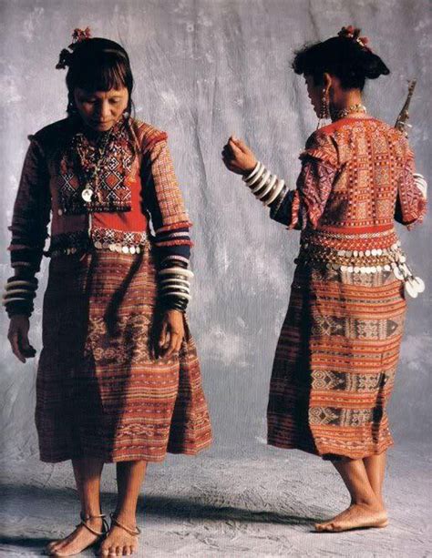 These Filipino.